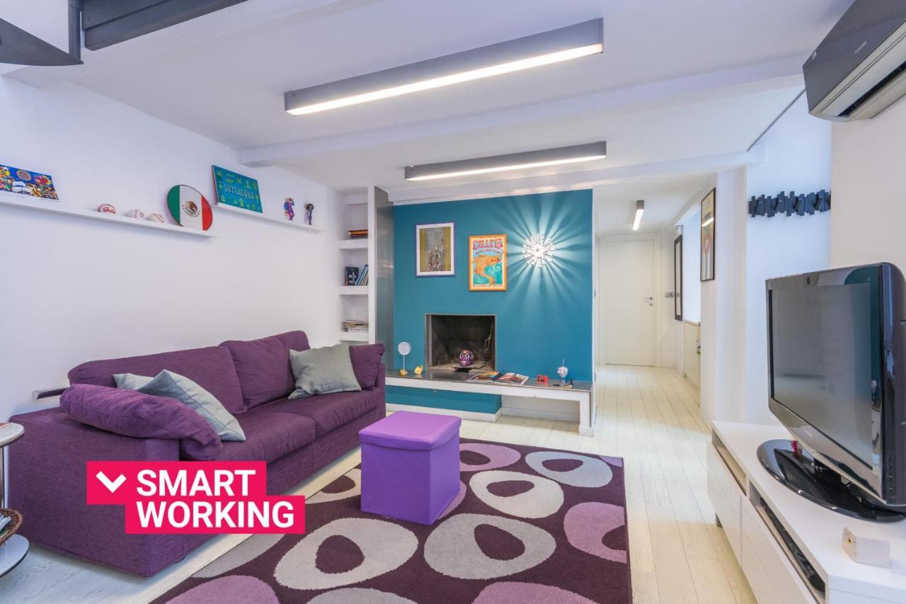 Pura Vida Duplex By Wonderful Italy Apartment ตูริน ภายนอก รูปภาพ