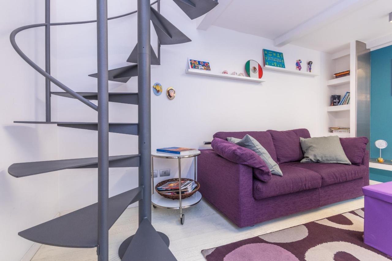 Pura Vida Duplex By Wonderful Italy Apartment ตูริน ภายนอก รูปภาพ
