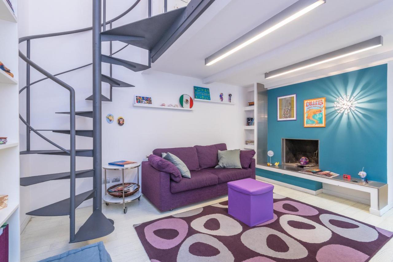 Pura Vida Duplex By Wonderful Italy Apartment ตูริน ภายนอก รูปภาพ