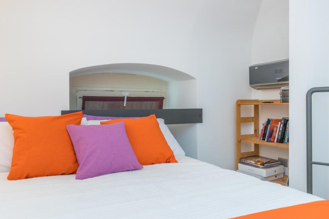 Pura Vida Duplex By Wonderful Italy Apartment ตูริน ภายนอก รูปภาพ