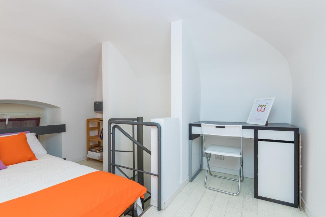 Pura Vida Duplex By Wonderful Italy Apartment ตูริน ภายนอก รูปภาพ